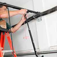 East Cobb Garage Door Repair