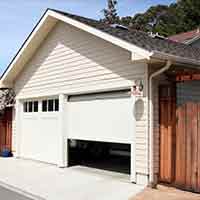 East Cobb Garage Door Repair